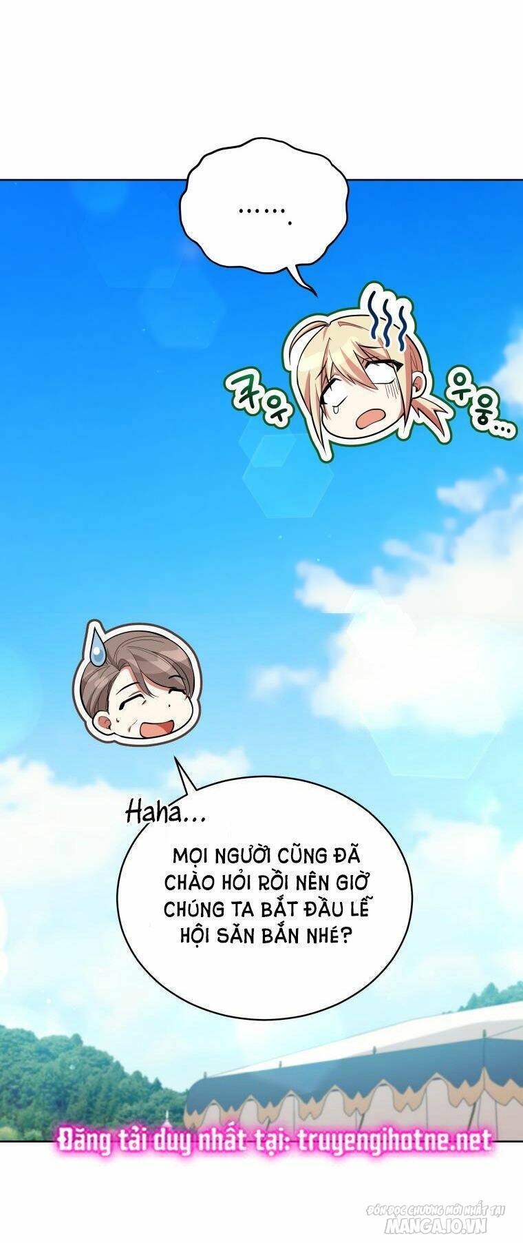 Quý Cô Khó Gần Chapter 88.5 - Trang 2