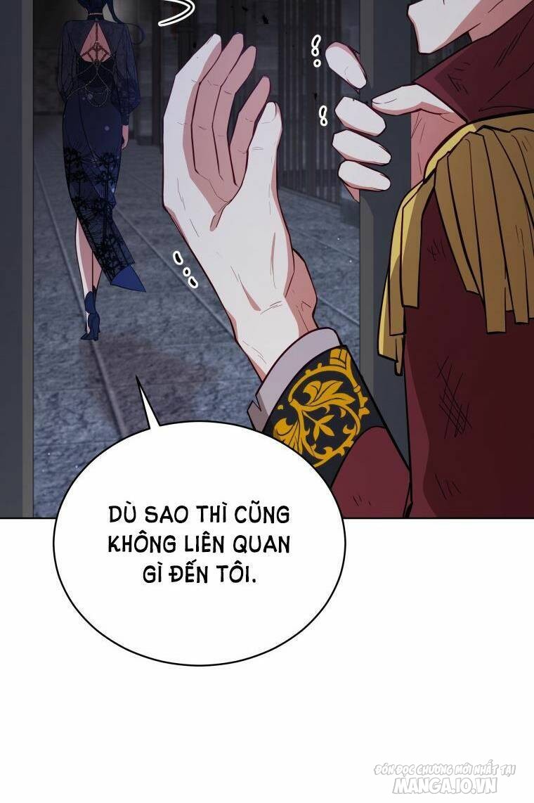 Quý Cô Khó Gần Chapter 88.5 - Trang 2