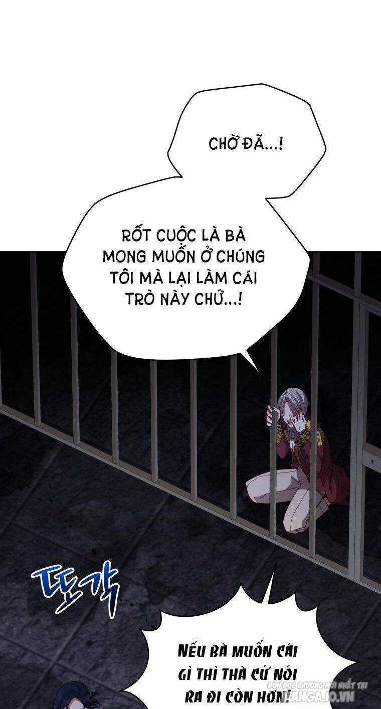 Quý Cô Khó Gần Chapter 88.5 - Trang 2