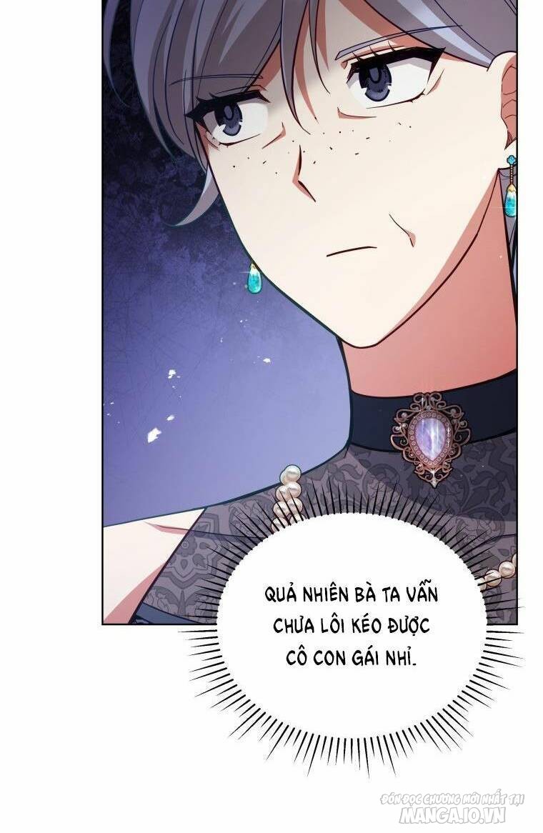 Quý Cô Khó Gần Chapter 88.5 - Trang 2