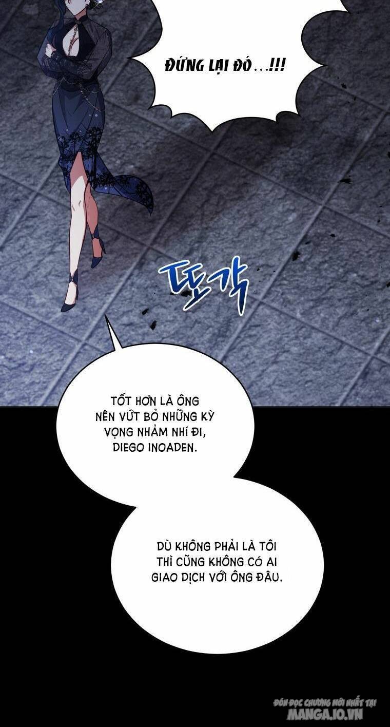 Quý Cô Khó Gần Chapter 88.5 - Trang 2