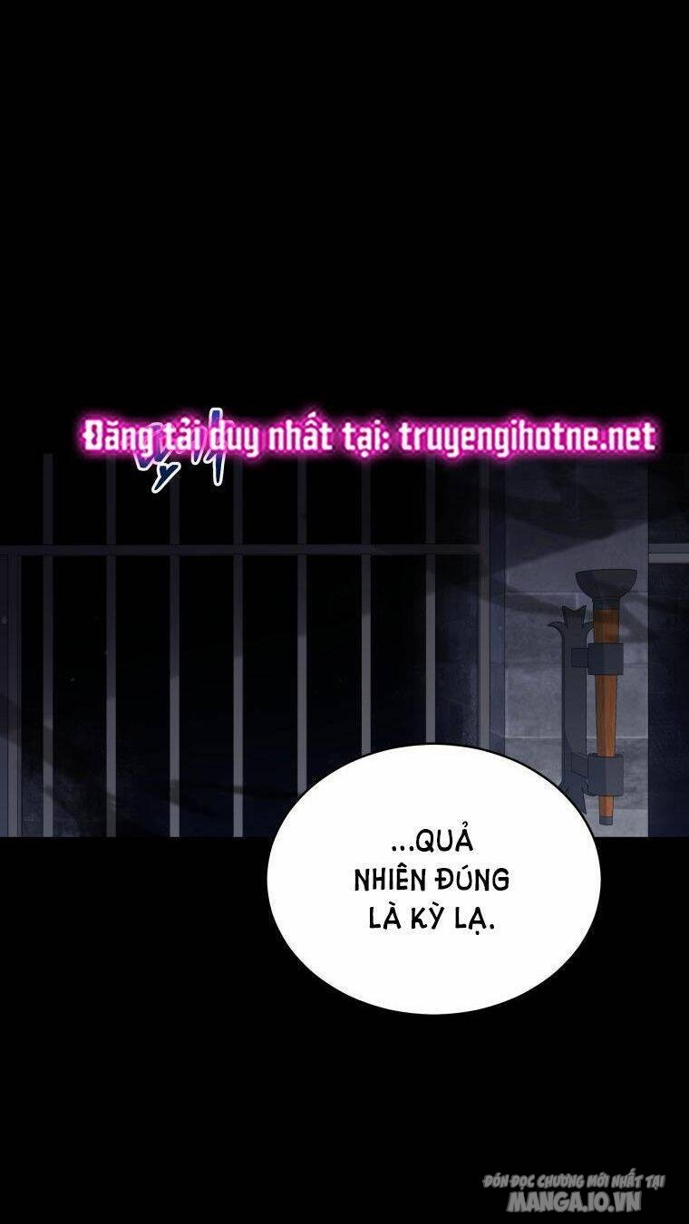 Quý Cô Khó Gần Chapter 88.5 - Trang 2