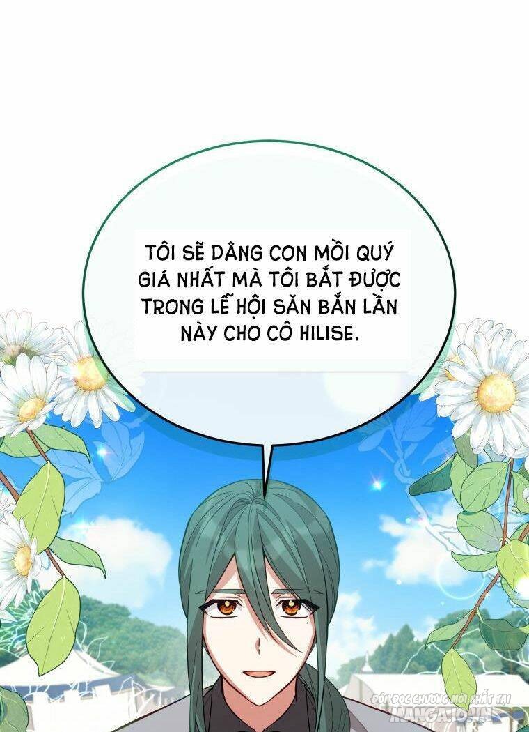 Quý Cô Khó Gần Chapter 88.5 - Trang 2