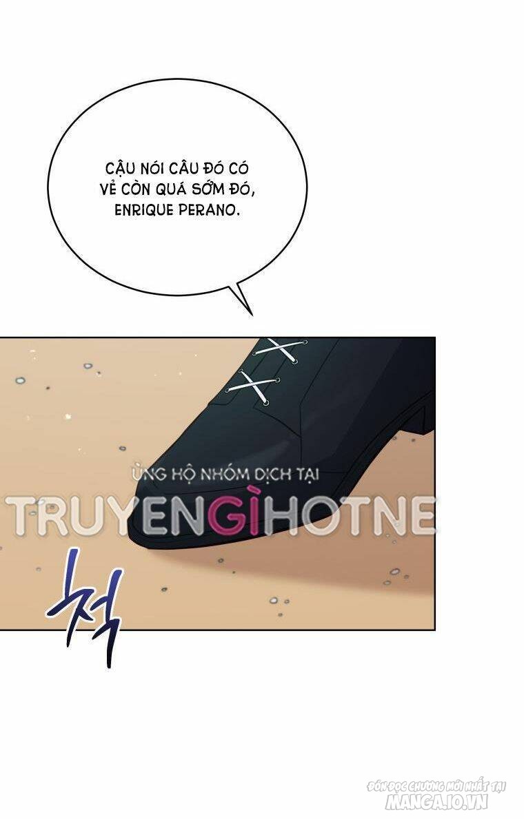 Quý Cô Khó Gần Chapter 88.5 - Trang 2