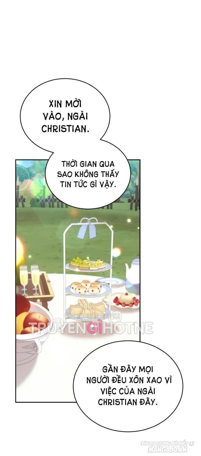 Quý Cô Khó Gần Chapter 88 - Trang 2