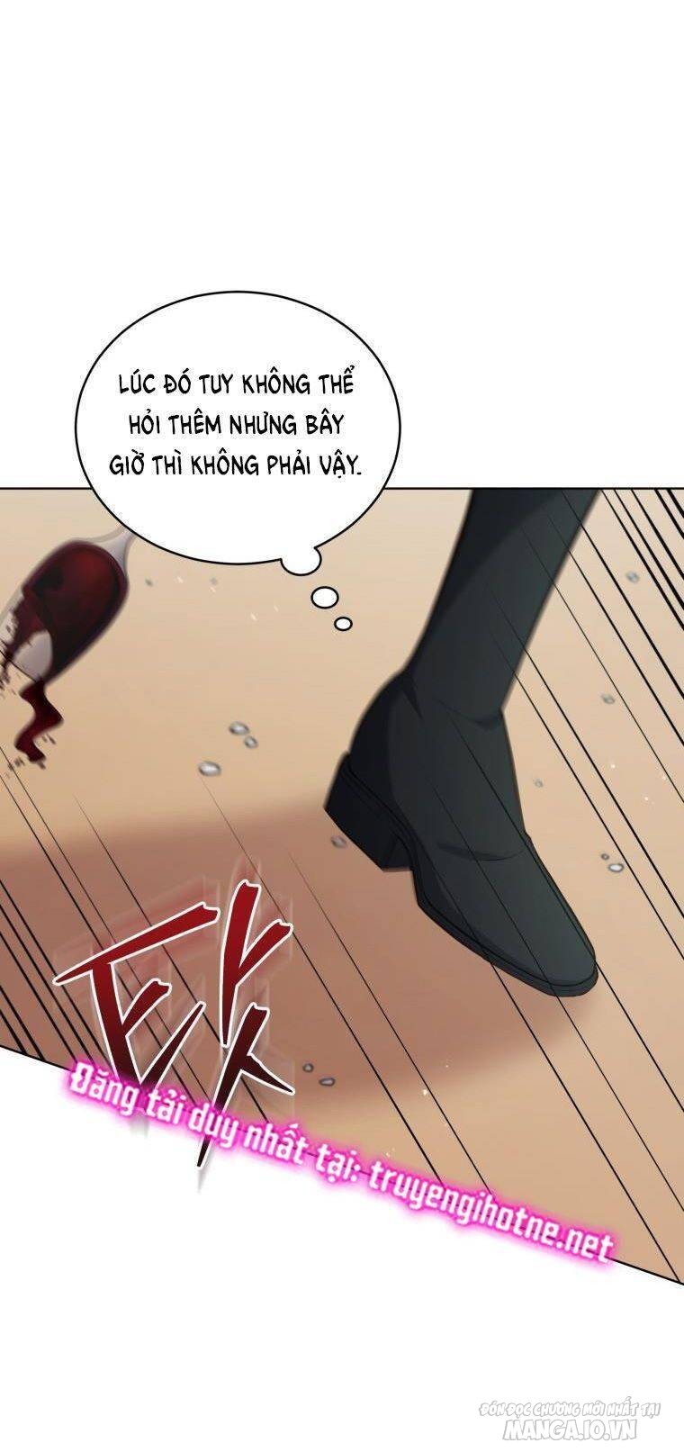 Quý Cô Khó Gần Chapter 88 - Trang 2