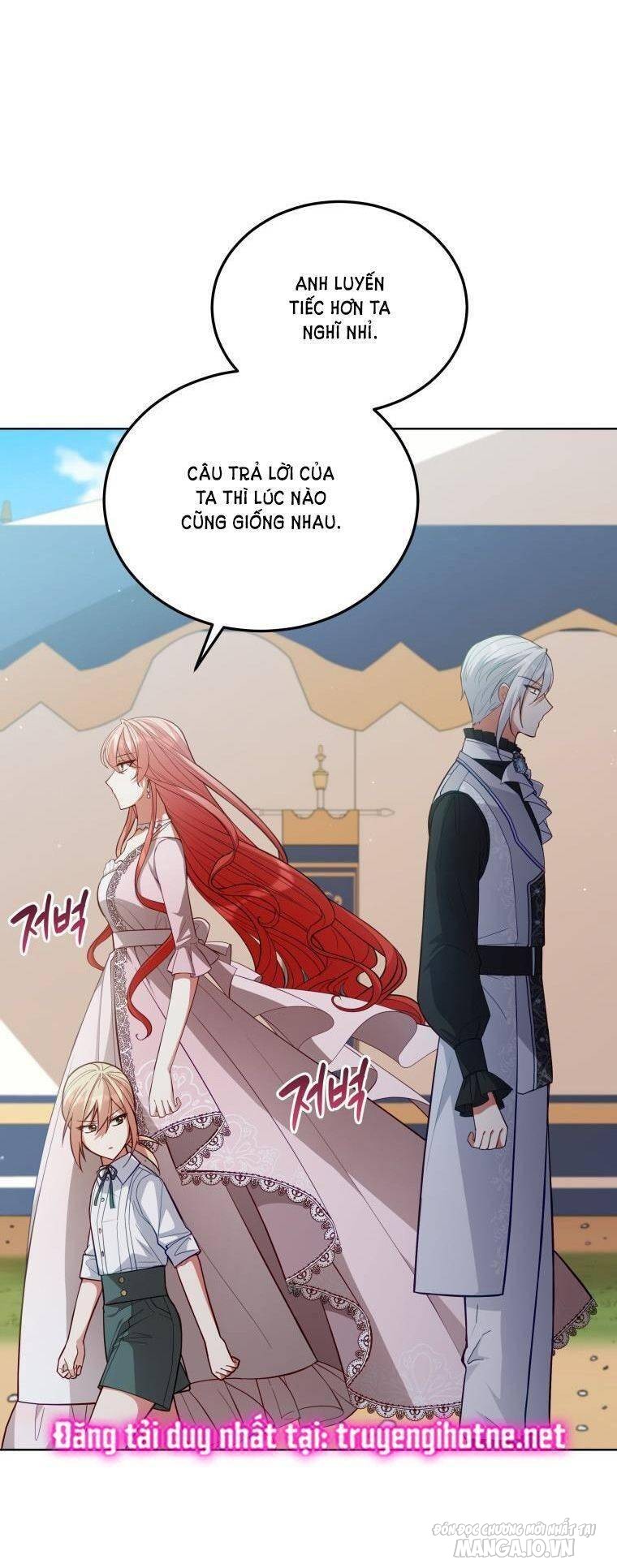 Quý Cô Khó Gần Chapter 88 - Trang 2