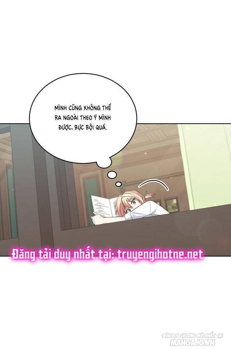 Quý Cô Khó Gần Chapter 87 - Trang 2