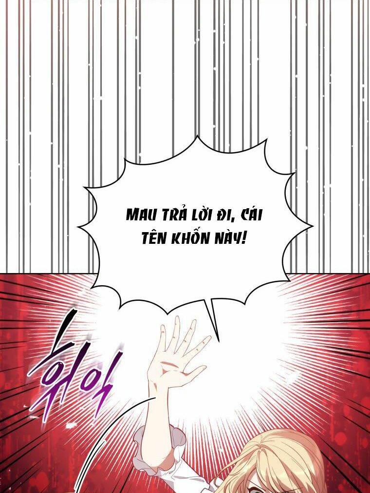 Quý Cô Khó Gần Chapter 86.5 - Trang 2