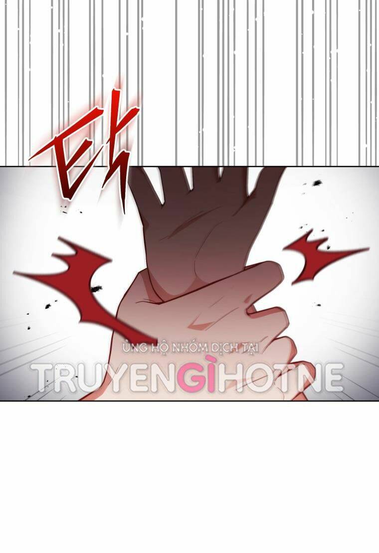 Quý Cô Khó Gần Chapter 86.5 - Trang 2