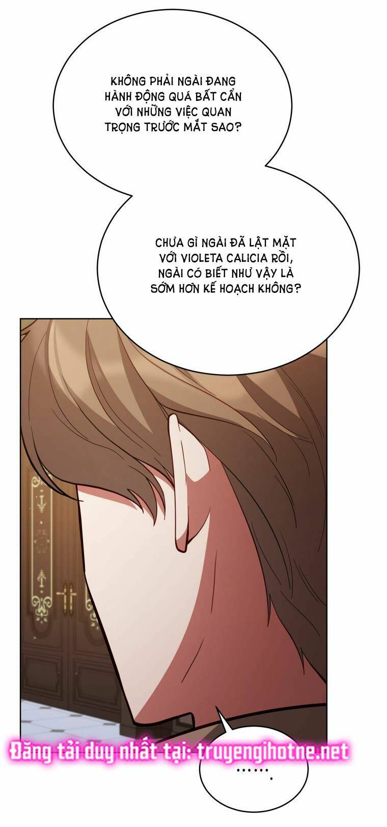 Quý Cô Khó Gần Chapter 86.5 - Trang 2