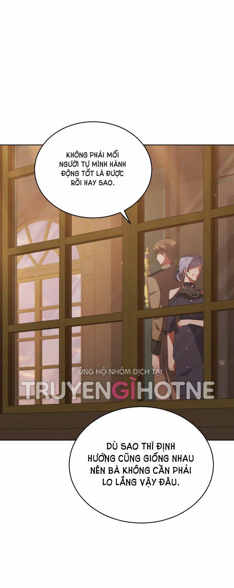 Quý Cô Khó Gần Chapter 86.5 - Trang 2