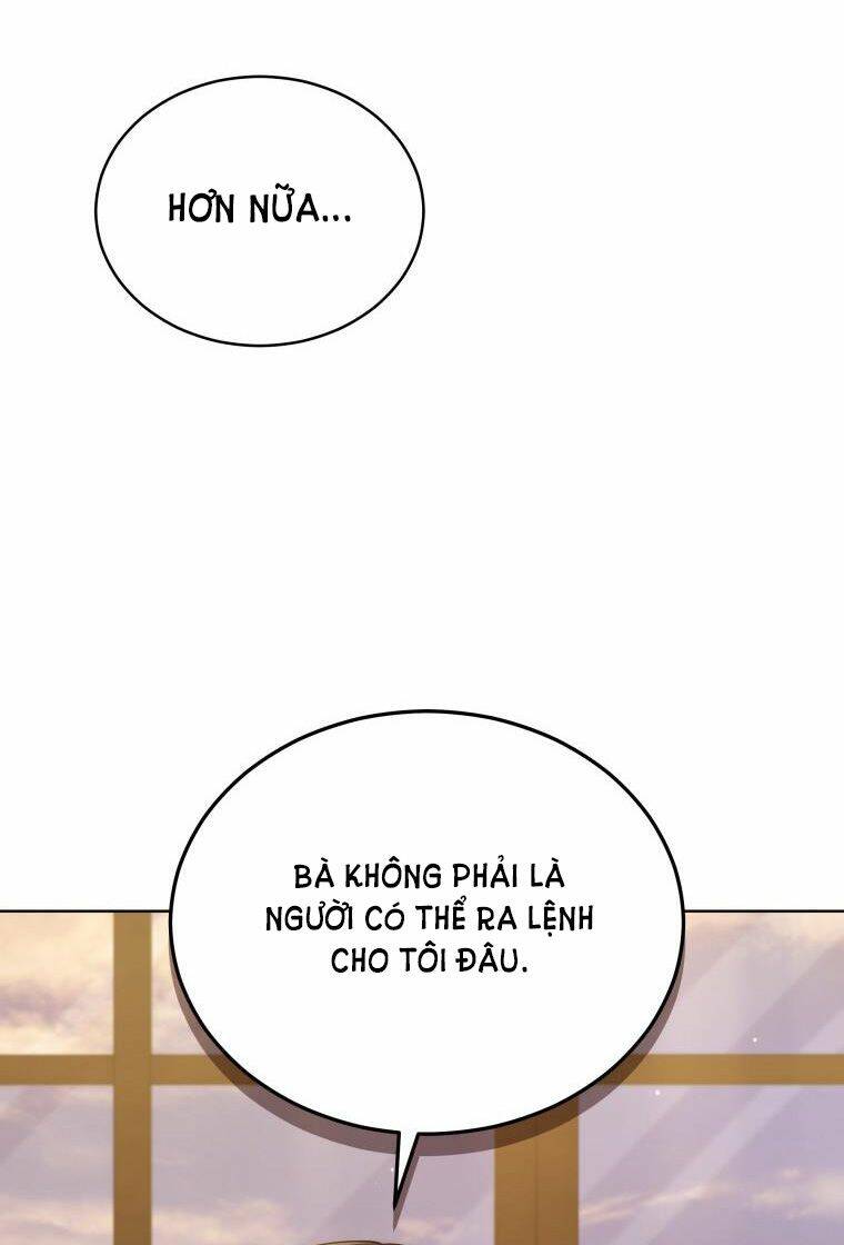 Quý Cô Khó Gần Chapter 86.5 - Trang 2