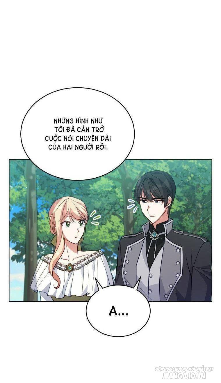 Quý Cô Khó Gần Chapter 86 - Trang 2