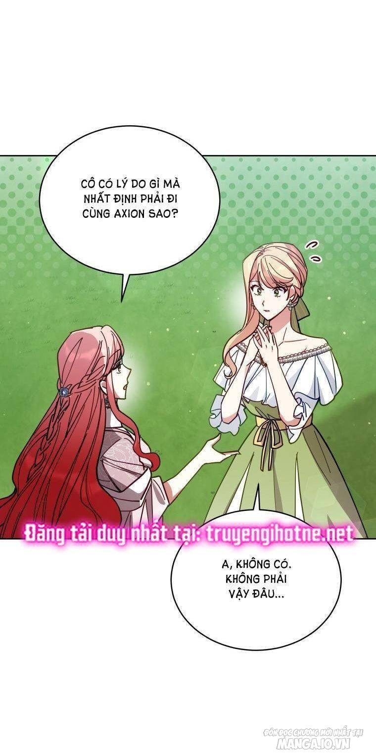 Quý Cô Khó Gần Chapter 86 - Trang 2