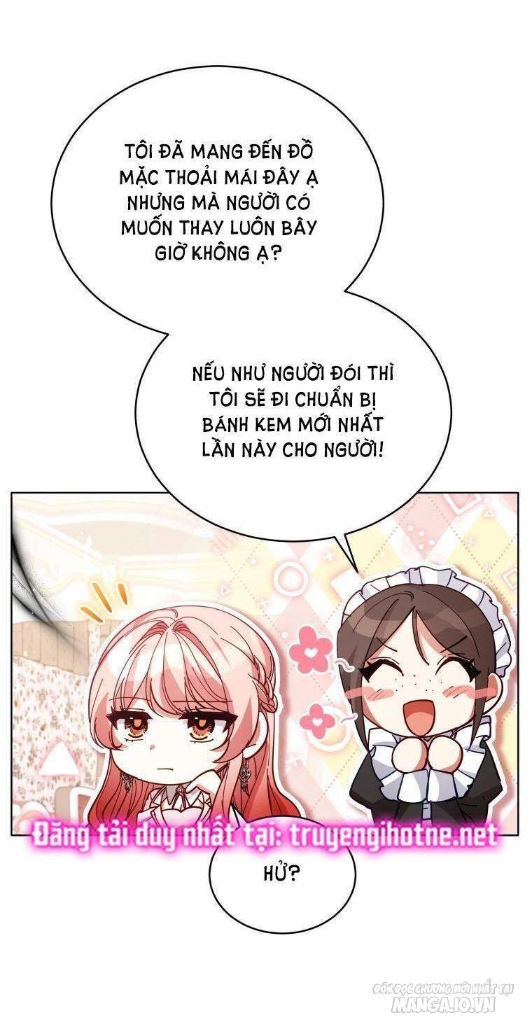 Quý Cô Khó Gần Chapter 86 - Trang 2