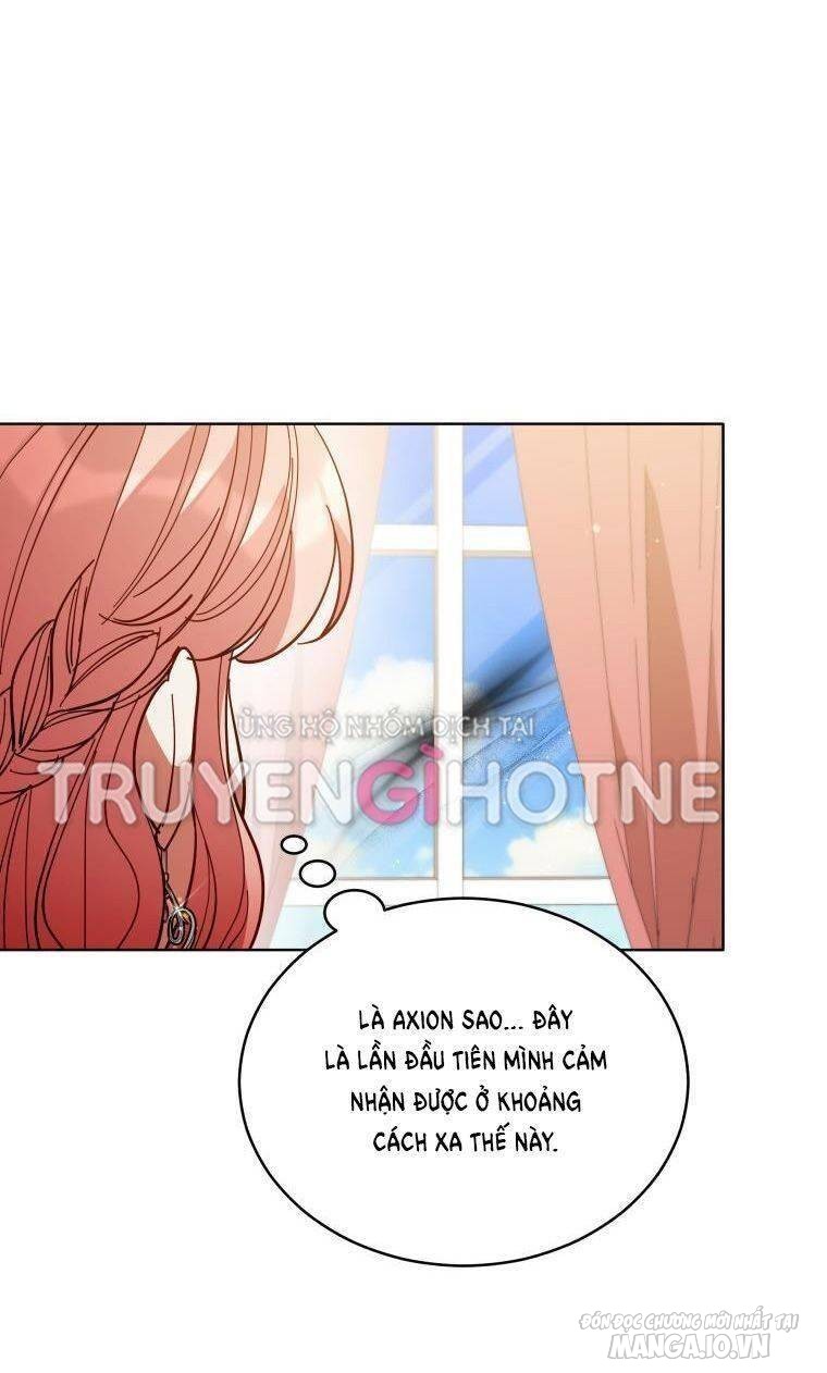 Quý Cô Khó Gần Chapter 86 - Trang 2