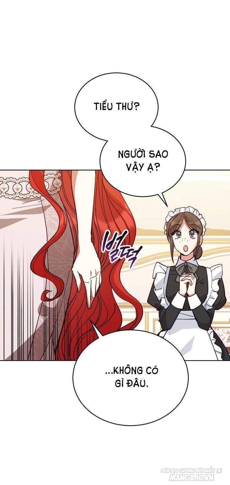 Quý Cô Khó Gần Chapter 86 - Trang 2