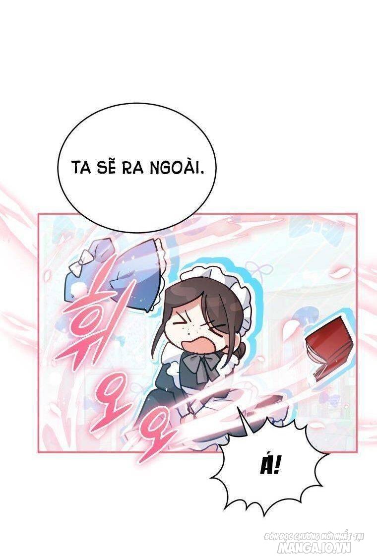 Quý Cô Khó Gần Chapter 86 - Trang 2