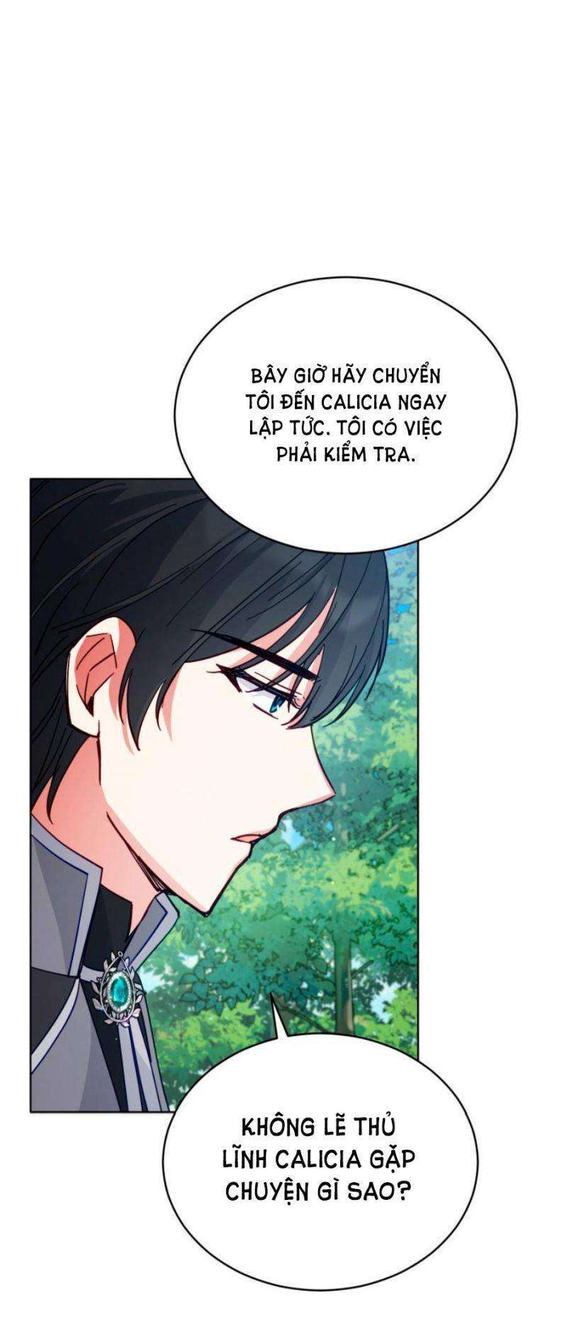 Quý Cô Khó Gần Chapter 85.5 - Trang 2