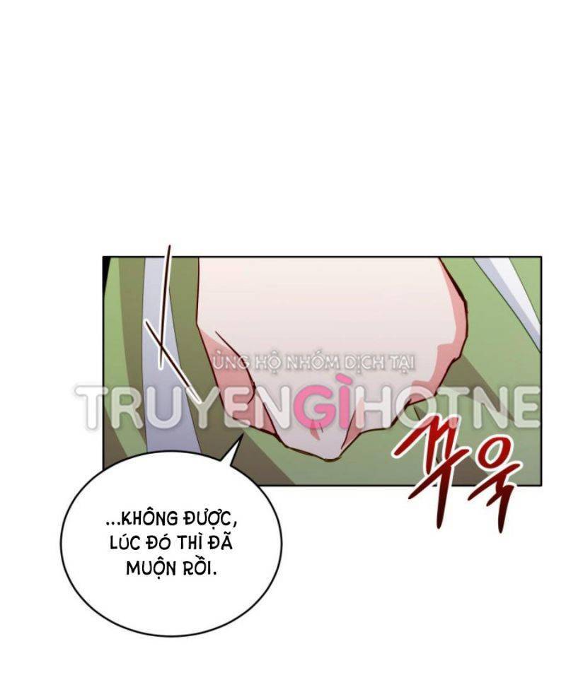 Quý Cô Khó Gần Chapter 85.5 - Trang 2