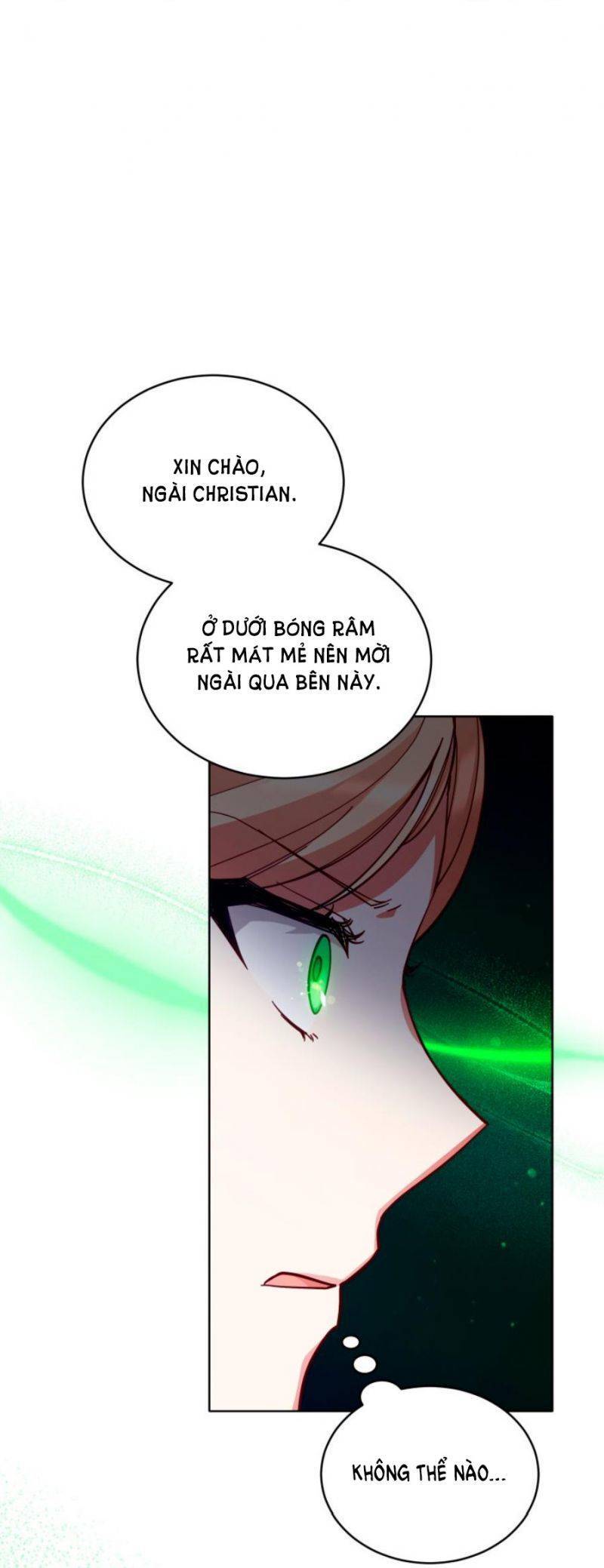 Quý Cô Khó Gần Chapter 85.5 - Trang 2