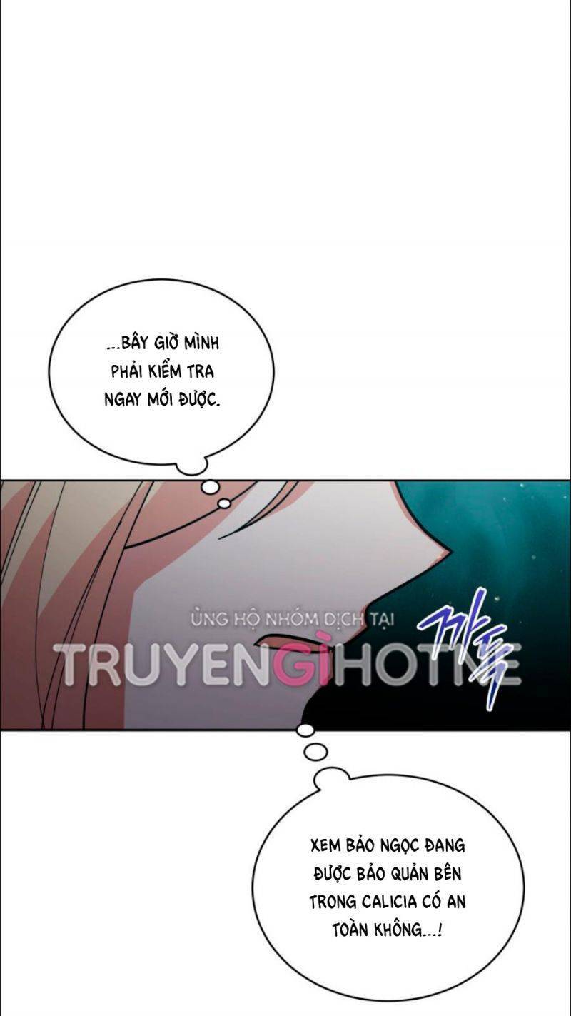 Quý Cô Khó Gần Chapter 85.5 - Trang 2