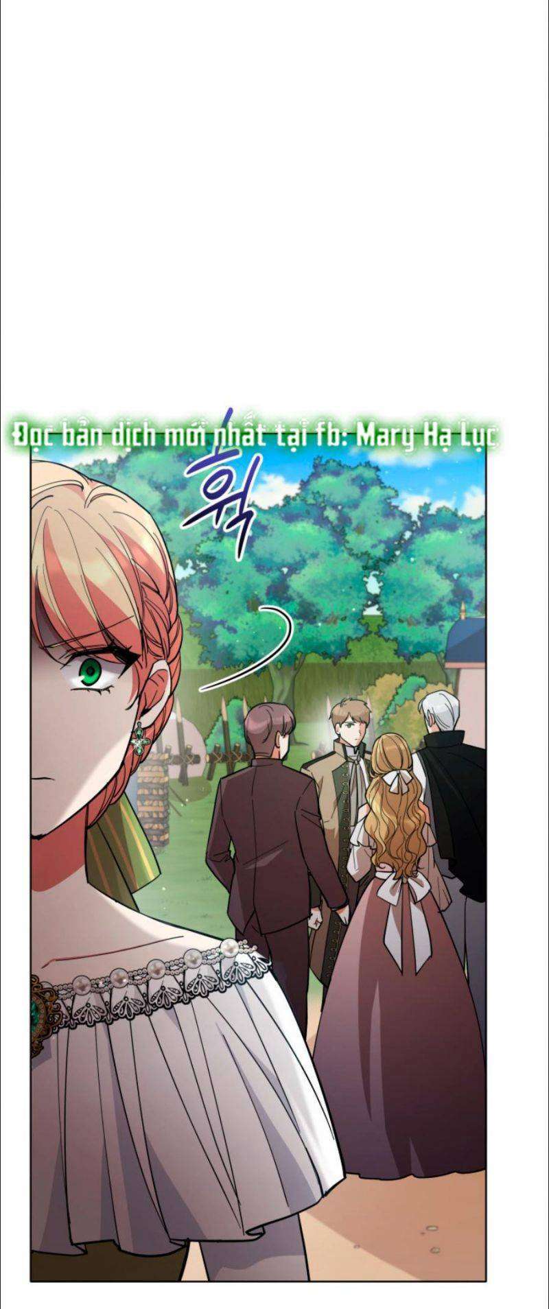 Quý Cô Khó Gần Chapter 85.5 - Trang 2