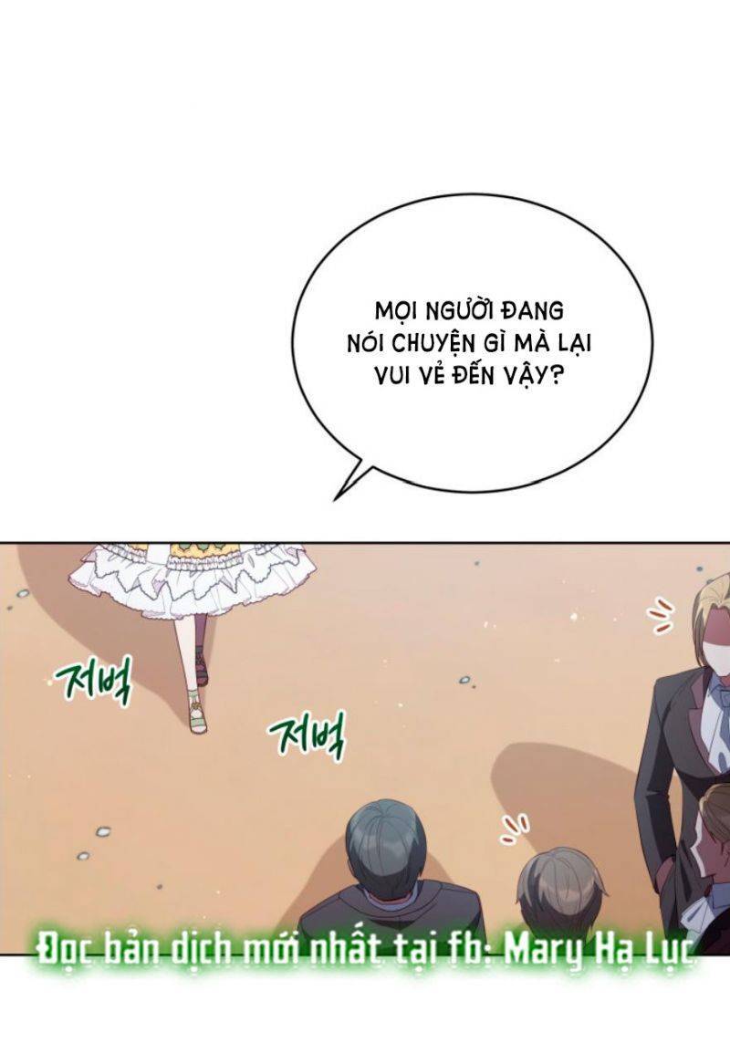 Quý Cô Khó Gần Chapter 85 - Trang 2