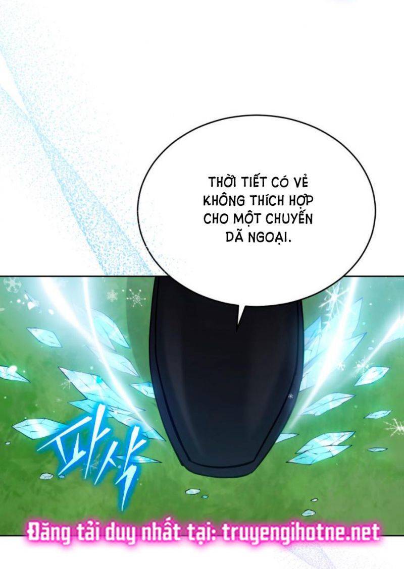 Quý Cô Khó Gần Chapter 85 - Trang 2