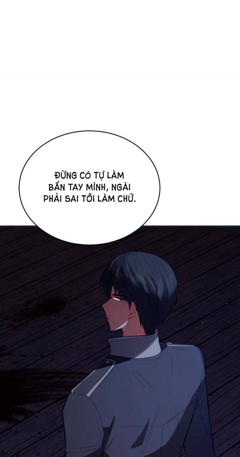 Quý Cô Khó Gần Chapter 85 - Trang 2