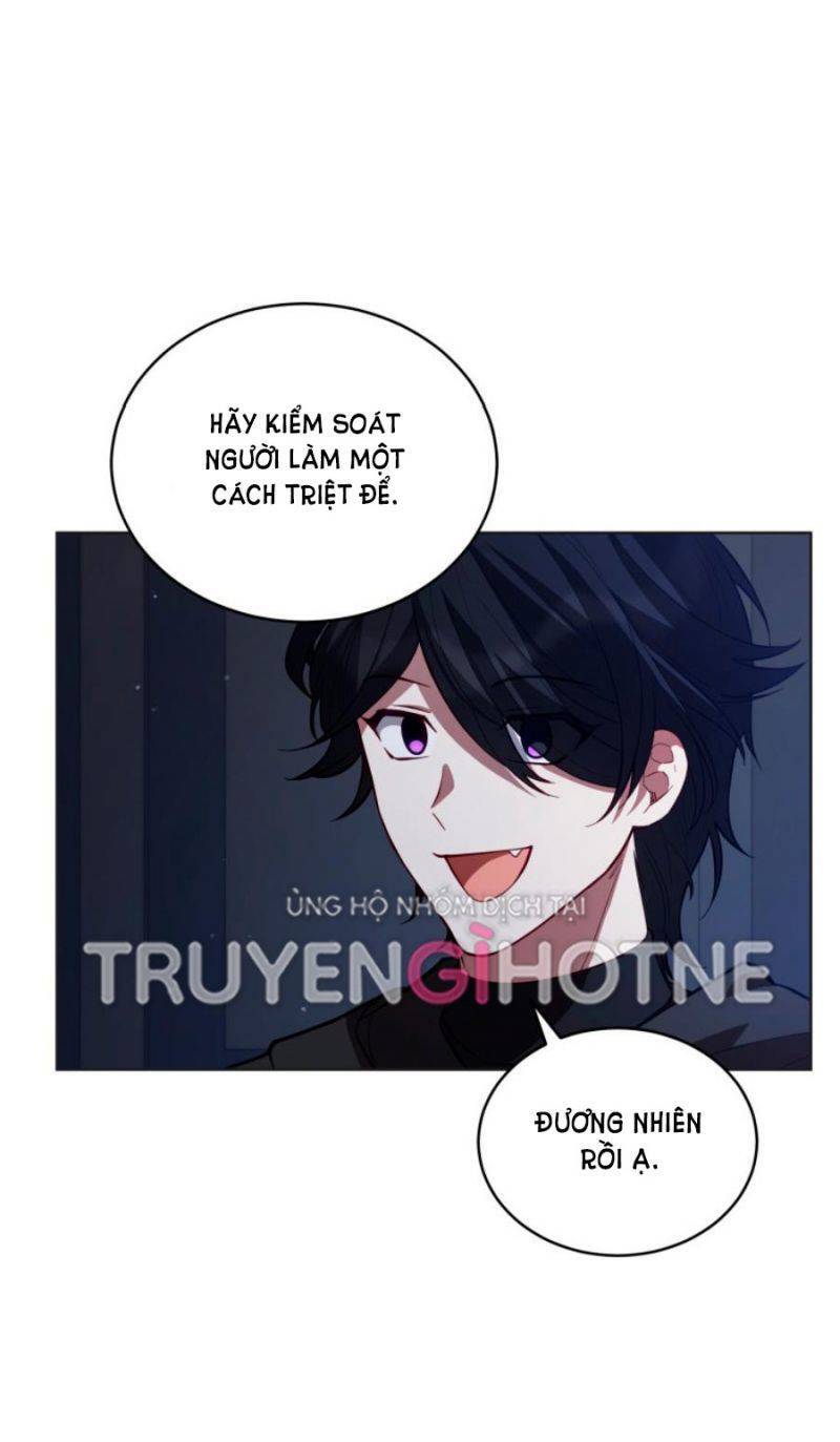 Quý Cô Khó Gần Chapter 85 - Trang 2