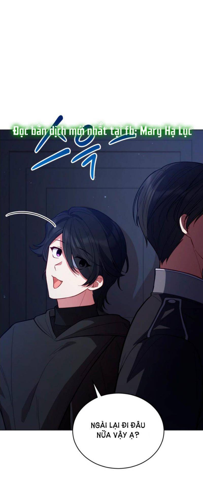 Quý Cô Khó Gần Chapter 85 - Trang 2