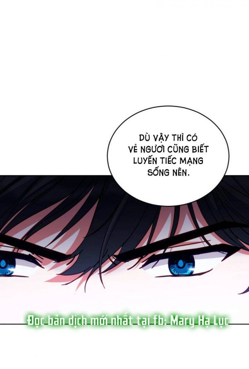 Quý Cô Khó Gần Chapter 84.5 - Trang 2