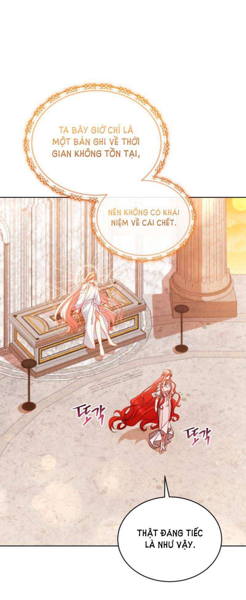 Quý Cô Khó Gần Chapter 84.5 - Trang 2