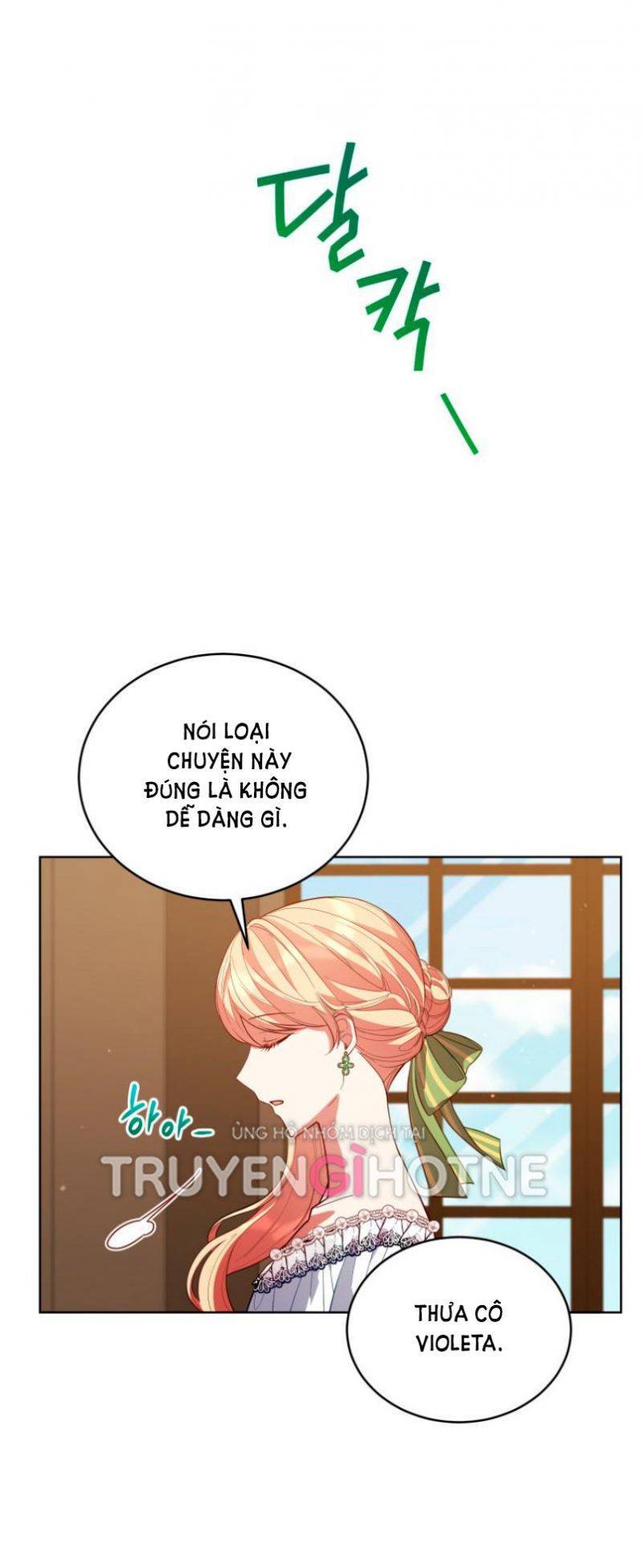 Quý Cô Khó Gần Chapter 84 - Trang 2