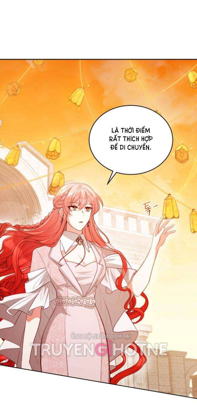 Quý Cô Khó Gần Chapter 84 - Trang 2