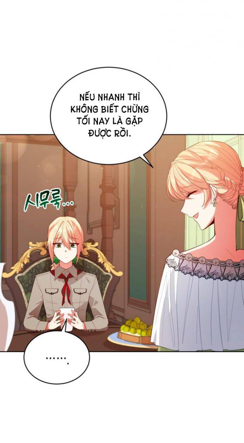 Quý Cô Khó Gần Chapter 84 - Trang 2