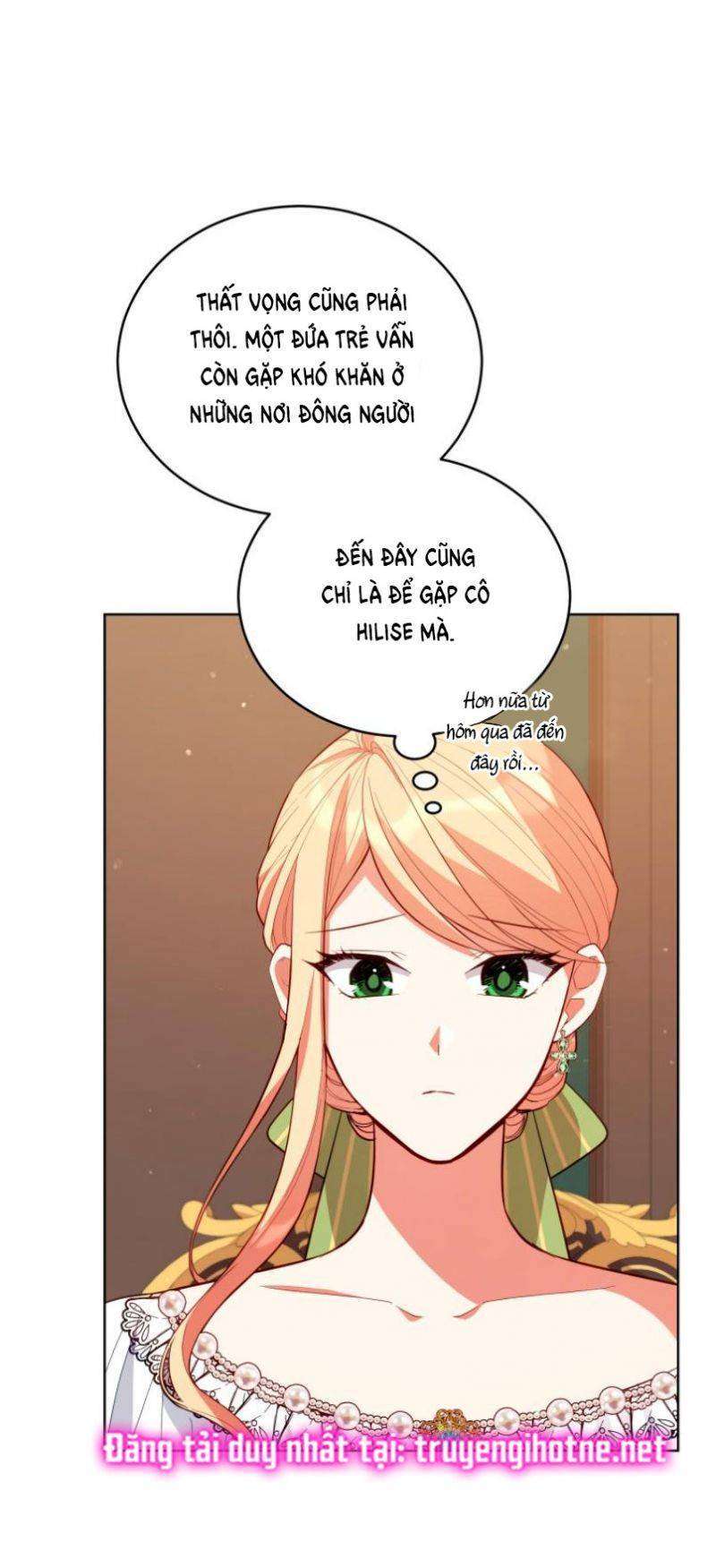 Quý Cô Khó Gần Chapter 84 - Trang 2