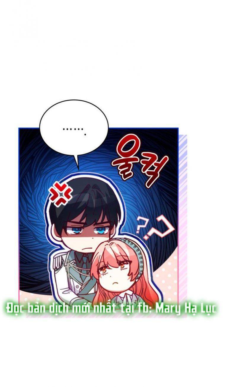 Quý Cô Khó Gần Chapter 83.5 - Trang 2