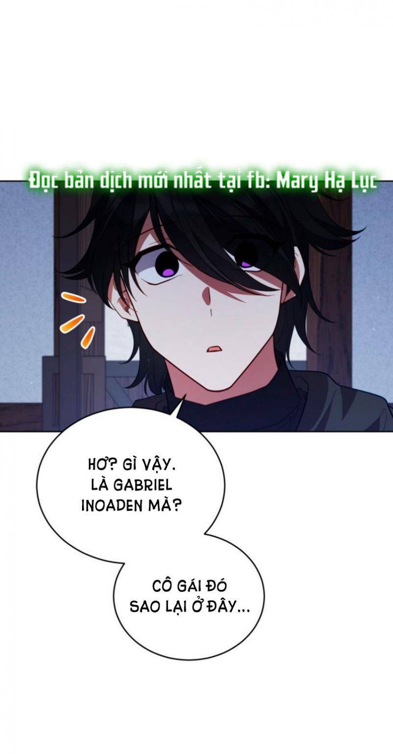 Quý Cô Khó Gần Chapter 83 - Trang 2