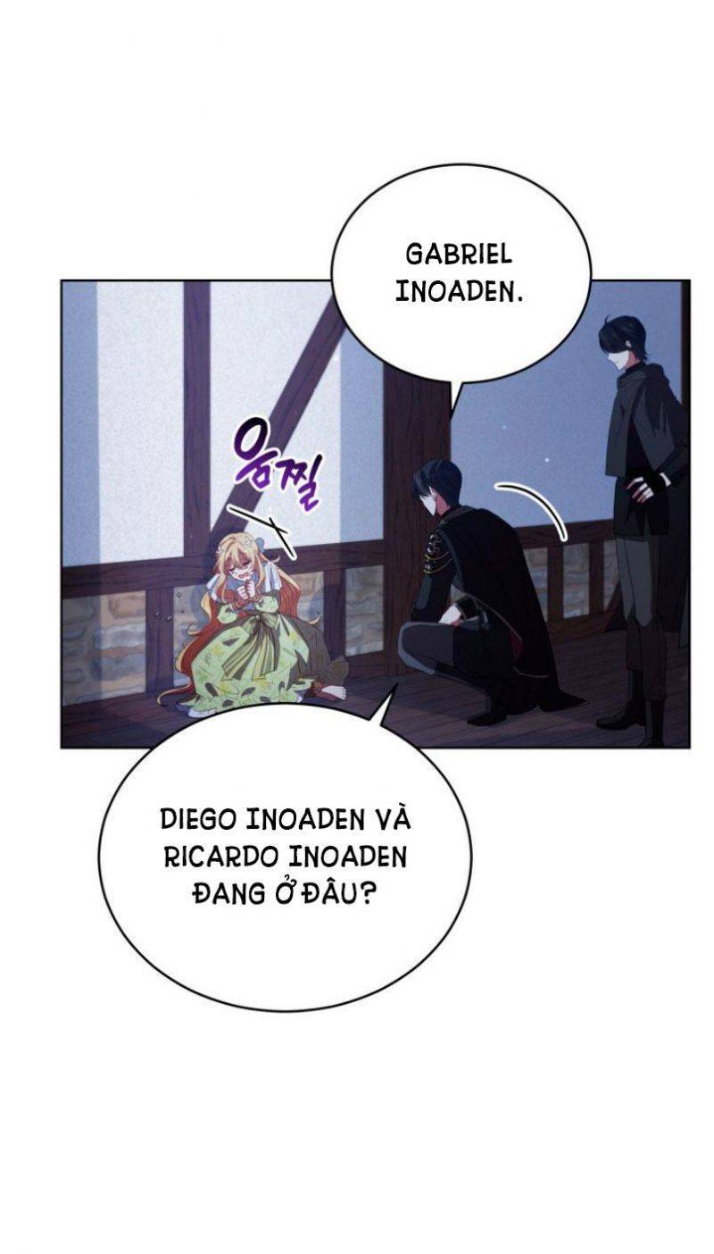 Quý Cô Khó Gần Chapter 83 - Trang 2