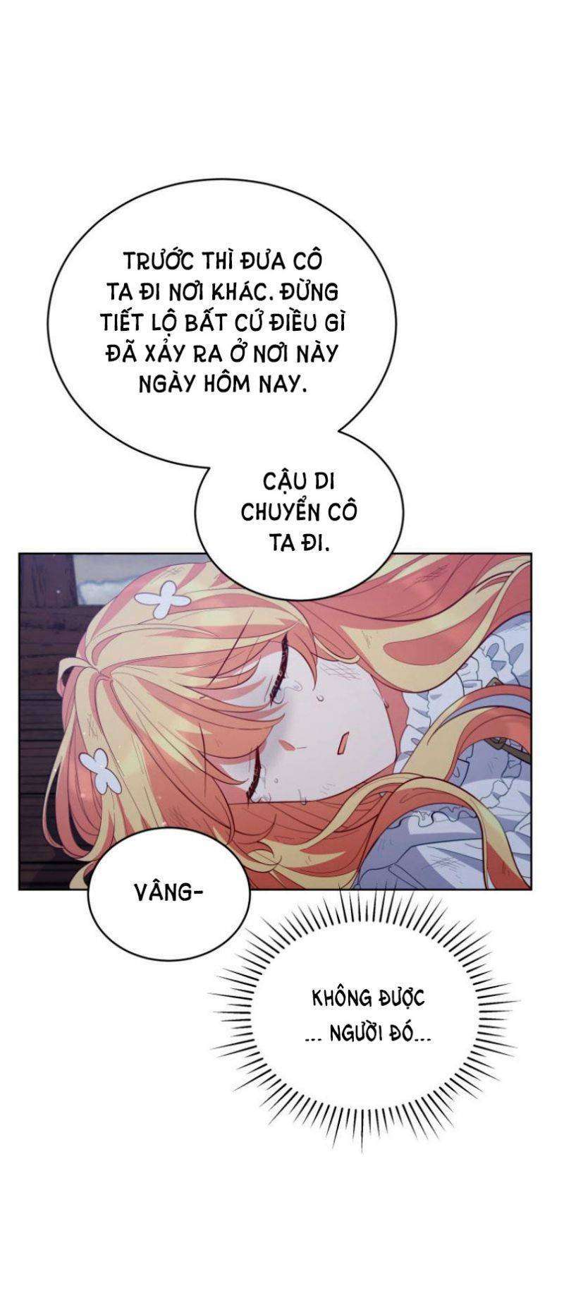 Quý Cô Khó Gần Chapter 83 - Trang 2