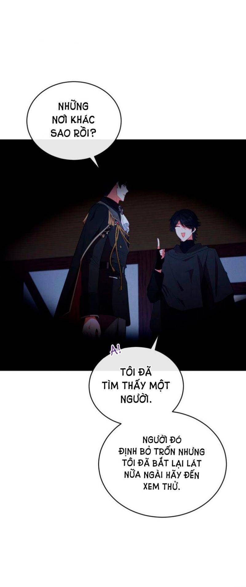 Quý Cô Khó Gần Chapter 83 - Trang 2