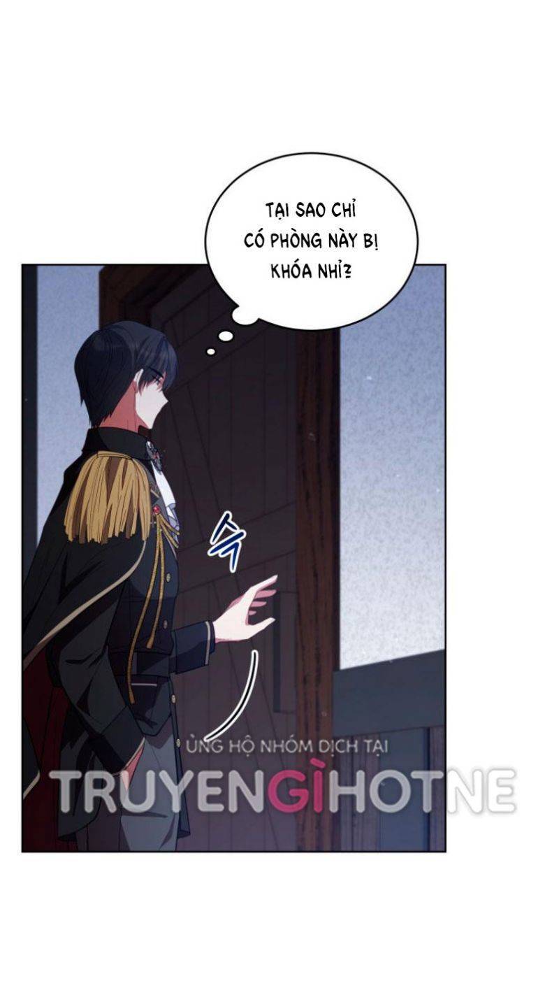 Quý Cô Khó Gần Chapter 83 - Trang 2