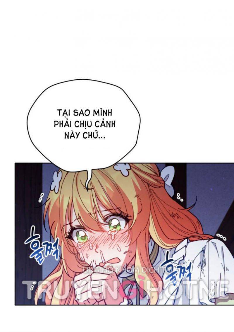 Quý Cô Khó Gần Chapter 82.5 - Trang 2