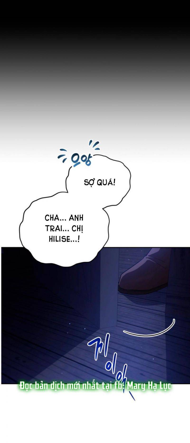 Quý Cô Khó Gần Chapter 82.5 - Trang 2