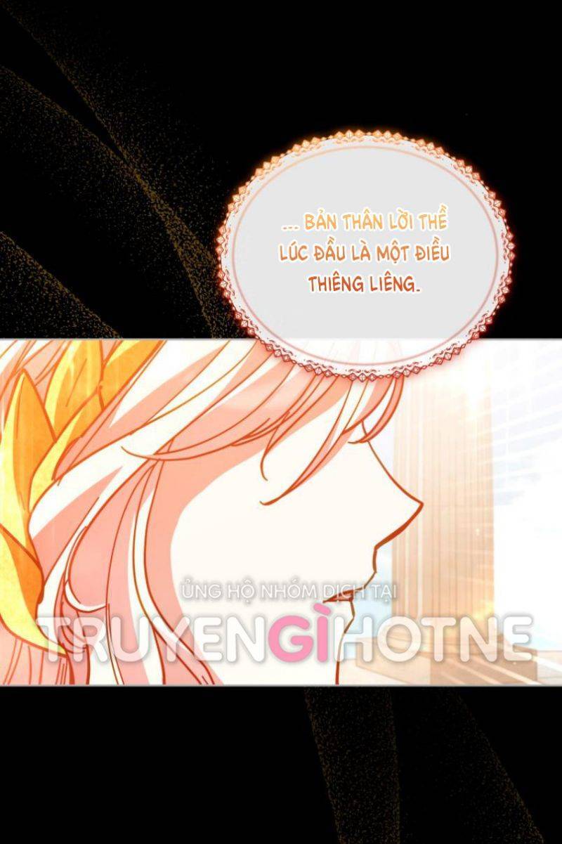 Quý Cô Khó Gần Chapter 82.5 - Trang 2