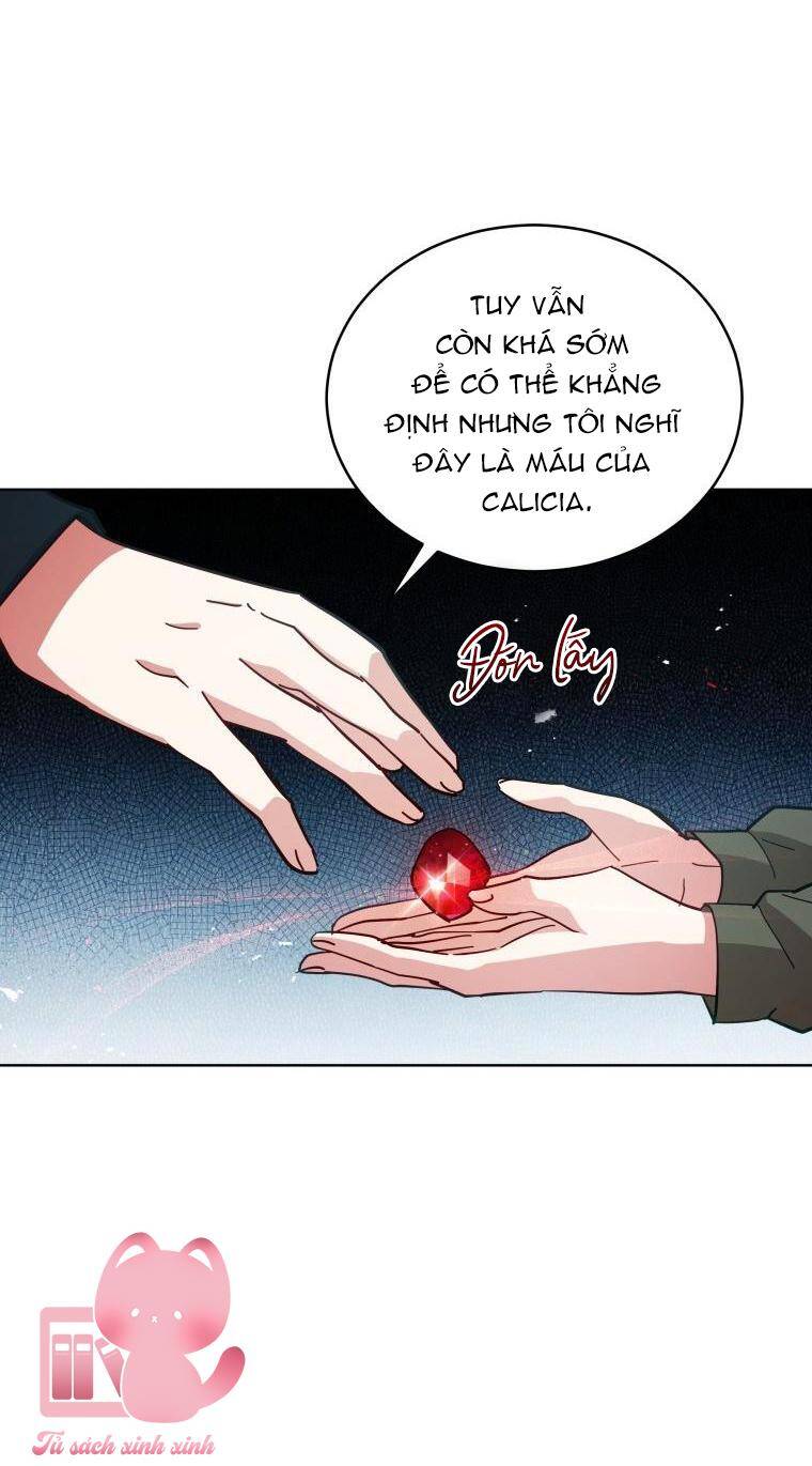 Quý Cô Khó Gần Chapter 81 - Trang 2