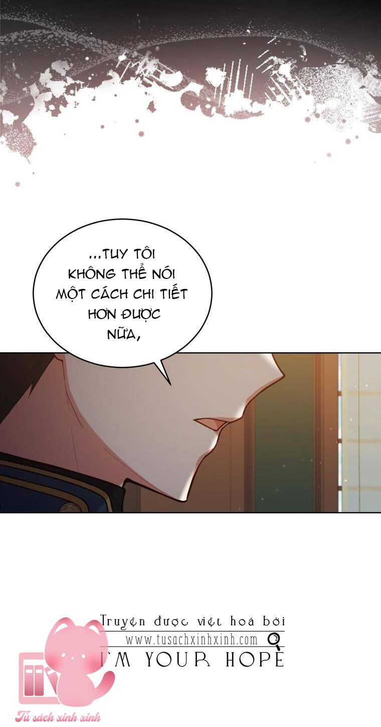 Quý Cô Khó Gần Chapter 81 - Trang 2